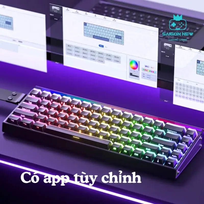 Aula Hero68 HE NewSeal 993250