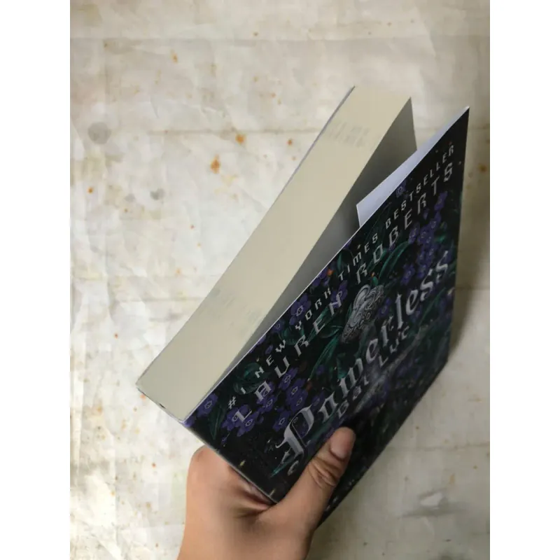 Bất Lực Powerless - Lauren Roberts 784652