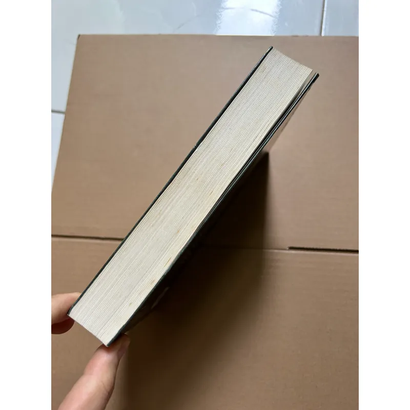 Phần 1 Series Vũ khí bóng đêm - Thành phố xương 734285