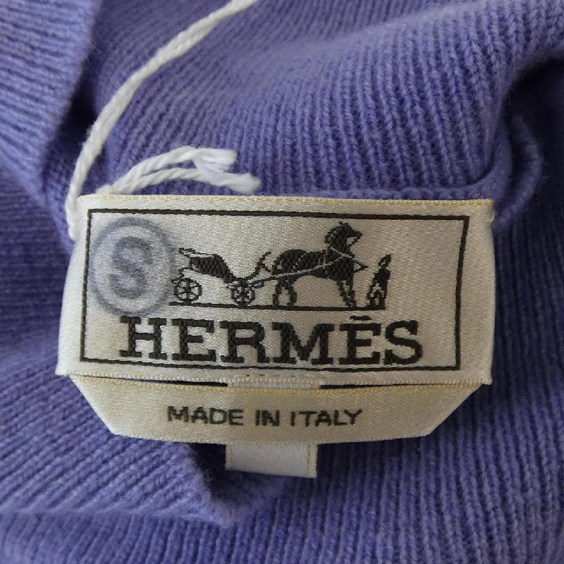 HERMES Áo len - Hàng hiệu Chính hãng 890846