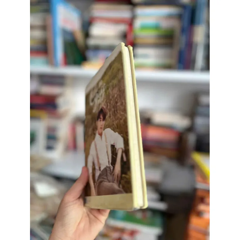 Chạm tới giấc mơ ⭐ 706747