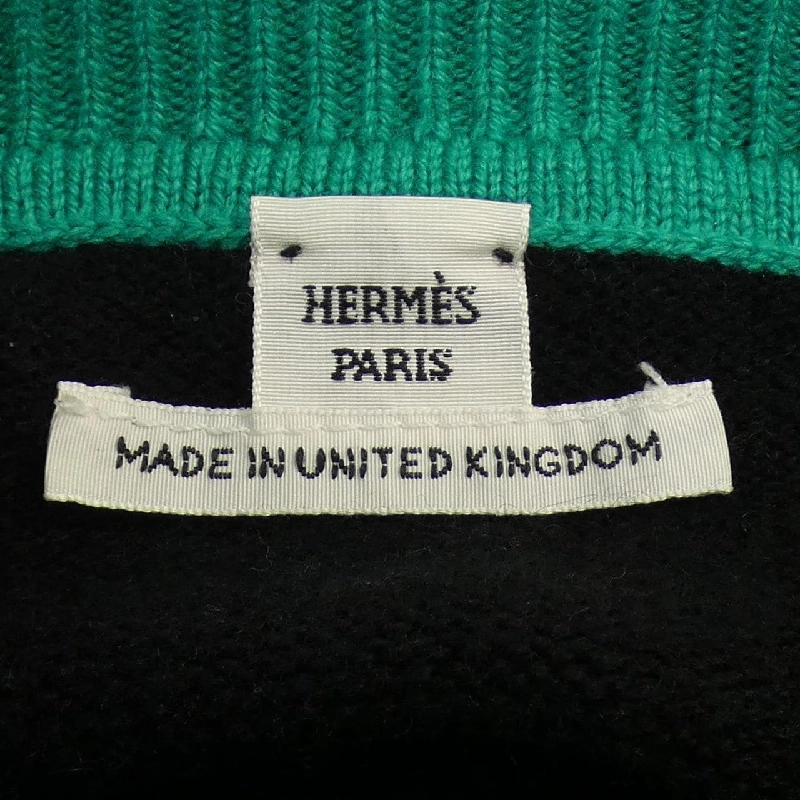 【Mã giảm giá】Áo khoác cardigan HERMES 644775