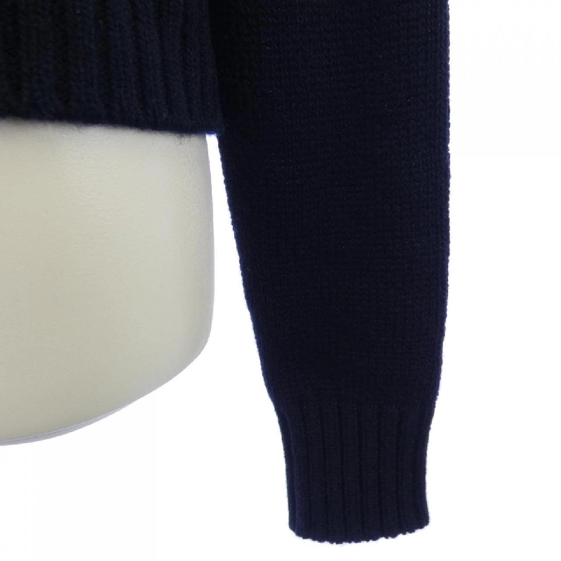 クリスチャンディオール CHRISTIAN DIOR ESSENTIALS 144S76AM002 ニット - Hàng hiệu Authentic 773868