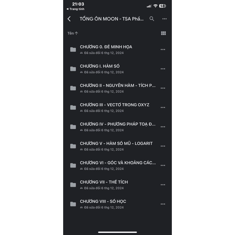 Combo tổng ôn toán học moon book (có đáp án, lời giải, video chi tiết) 447183