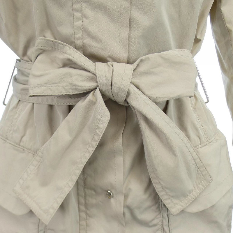 【Khuyến mãi】Áo khoác Moncler MONCLER 637454