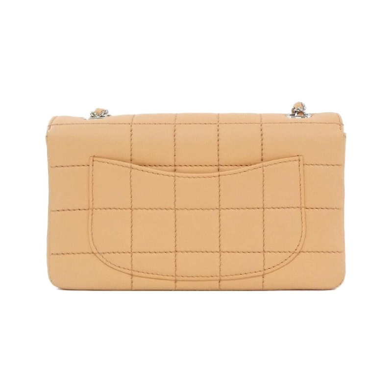 【Vintage】Túi xách chéo Chanel 17855 612344