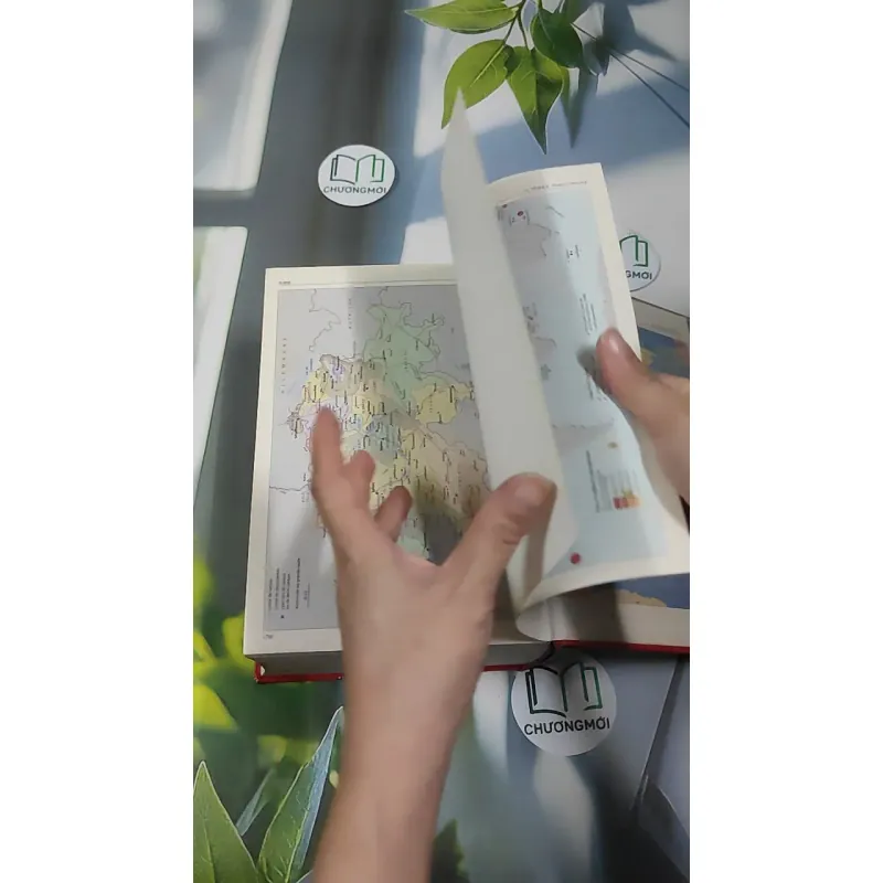 [MIỄN PHÍ BỌC SÁCH] Le Petit Larousse Illustré 2001 990523