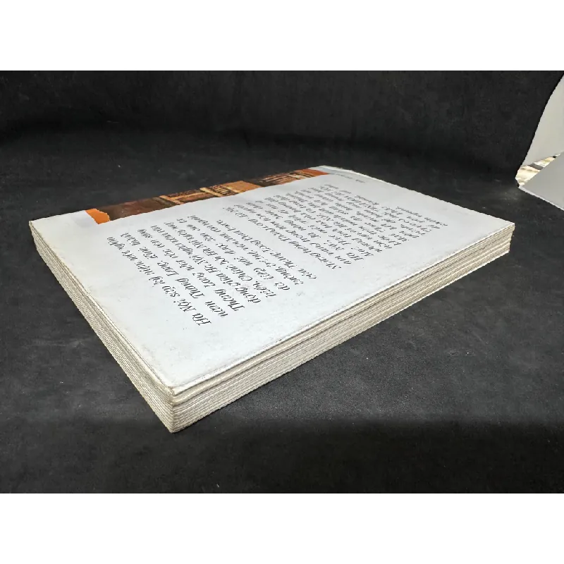 [Phiên Chợ Sách Cũ] Tinh Hoa Hà Nội, Mai Thục, 1998 1304 432301