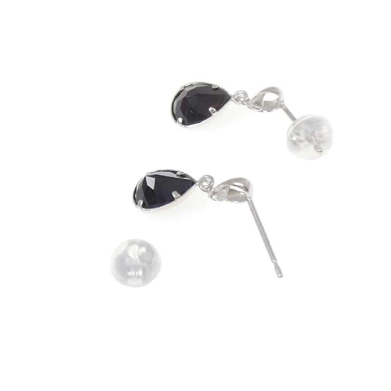 K14WG Onyx Bông tai - Hàng hiệu Chính hãng 874356