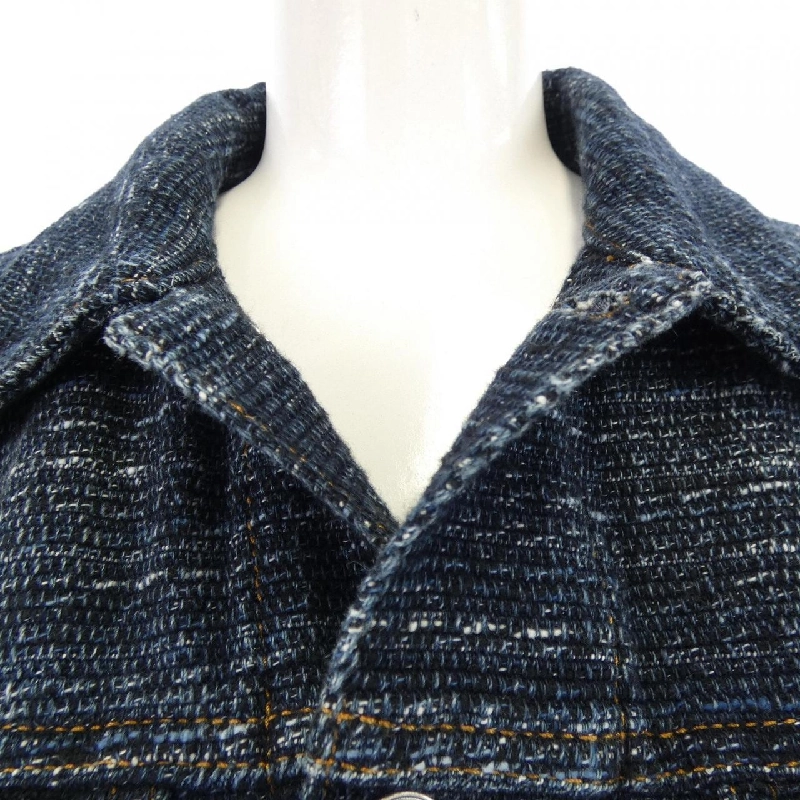 Jacket CHRISTIAN DIOR 222V11A3514 628149