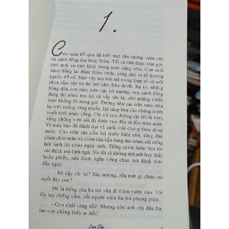 Lan Chi - Lê Thiên Vũ 465444