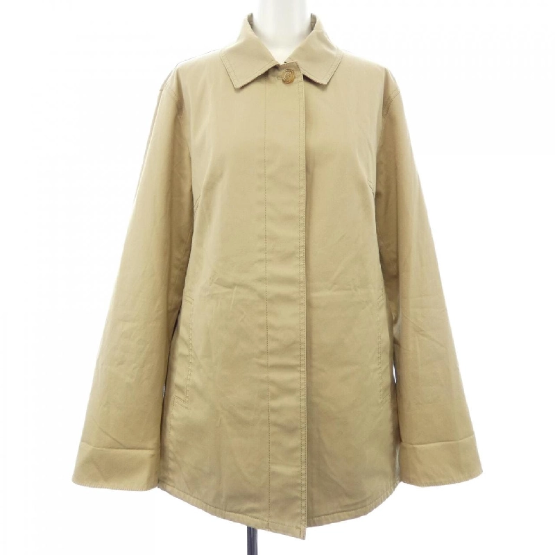 Áo khoác BURBERRY LONDON - Hàng hiệu Authentic 814887