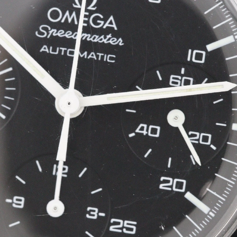 Đồng hồ Omega Speedmaster 3510.50 SS tự động - Hàng hiệu chính hãng 881684
