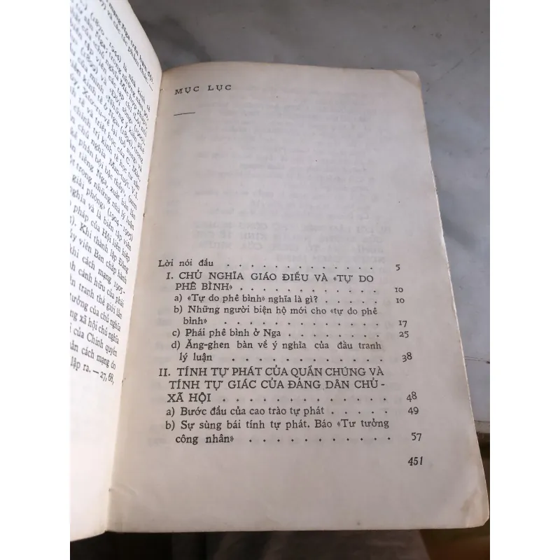 Làm gì? - V.I. Lê-nin 1004269