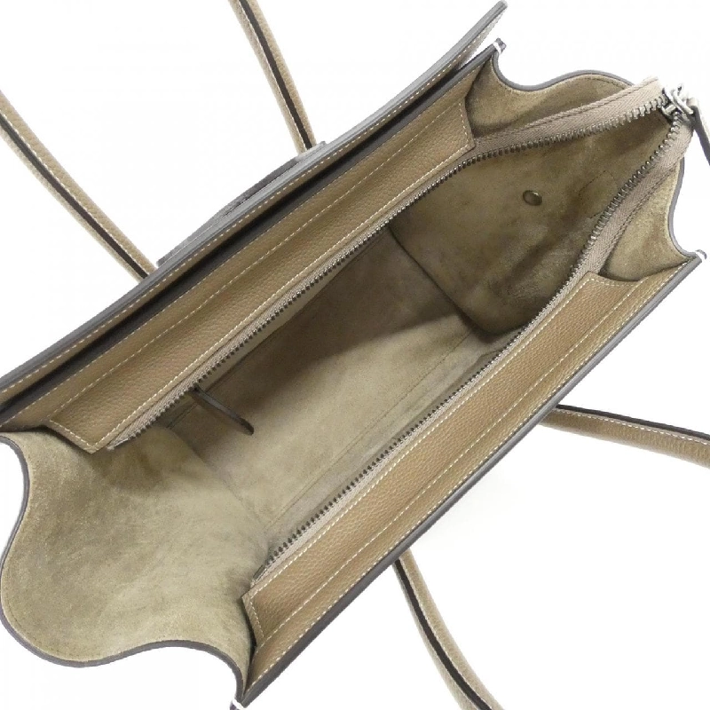 Celine Micro Luggage 189793DRU Túi 618174