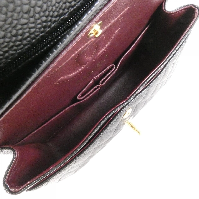 Túi xách chéo Chanel 1113 - Hàng hiệu Authentic 802215