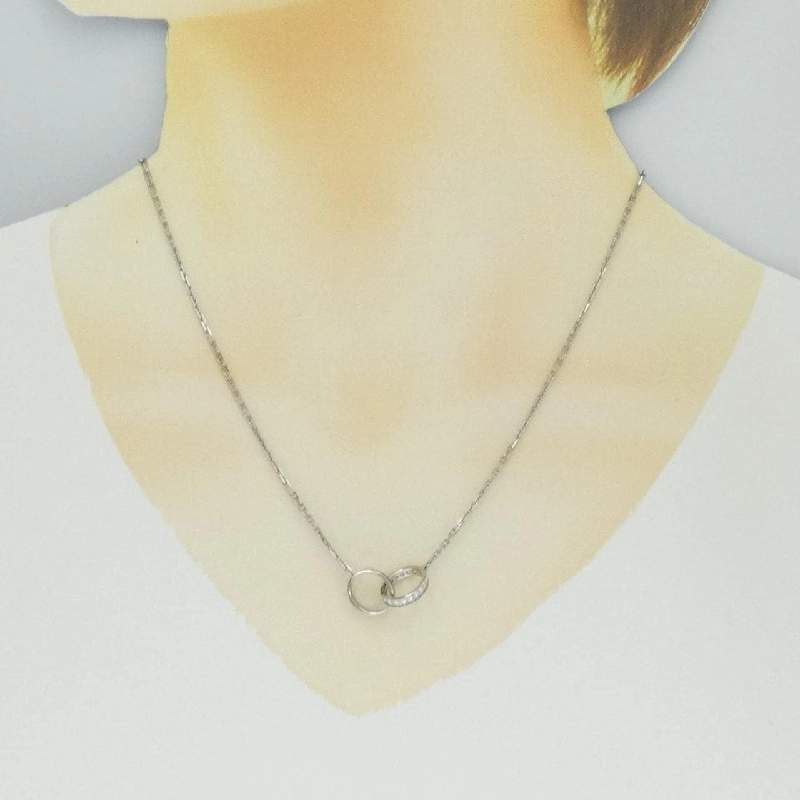 Dây chuyền Cartier Baby Love - Hàng hiệu Authentic 845053