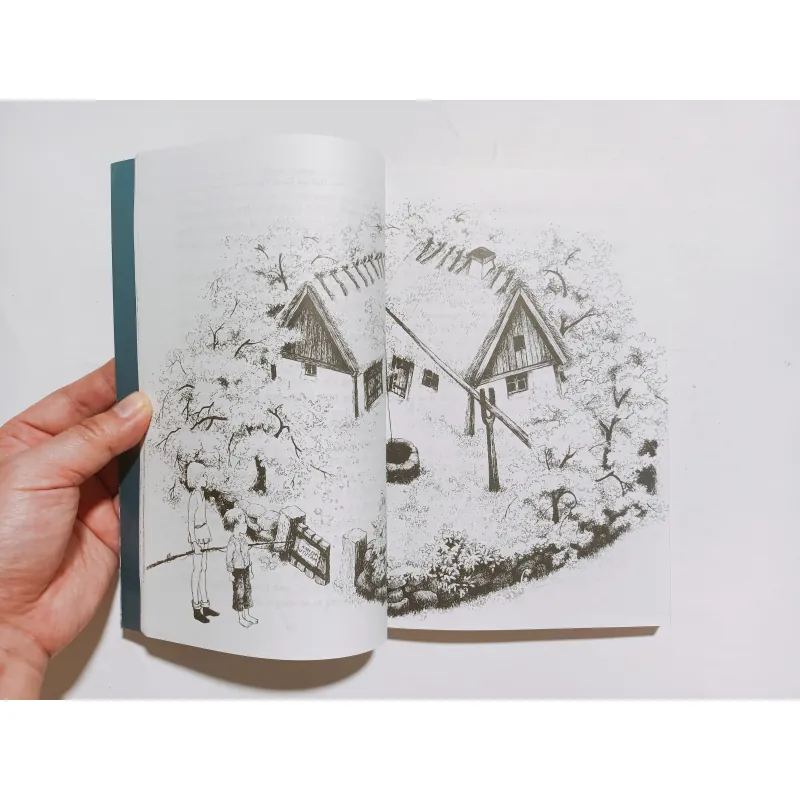 Anh Em Sư Tử Tâm - Astrid Lindgren 956977