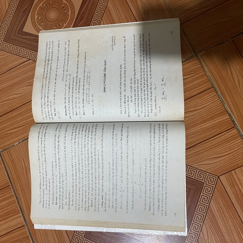 TRỌN BỘ 8 CUỐN TUYỂN CHỌN THEO CHUYÊN ĐỀ TOÁN HỌC & TUỔI TRẺ 713209