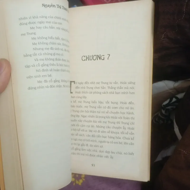 Sách ngày tựu trường đặc biệt - tác giả Nguyễn Thị Thanh Bình 784740