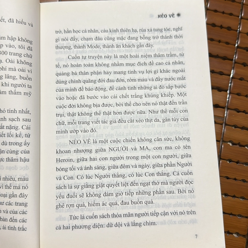 Nẻo về - Lê Trung Tuấn 522238