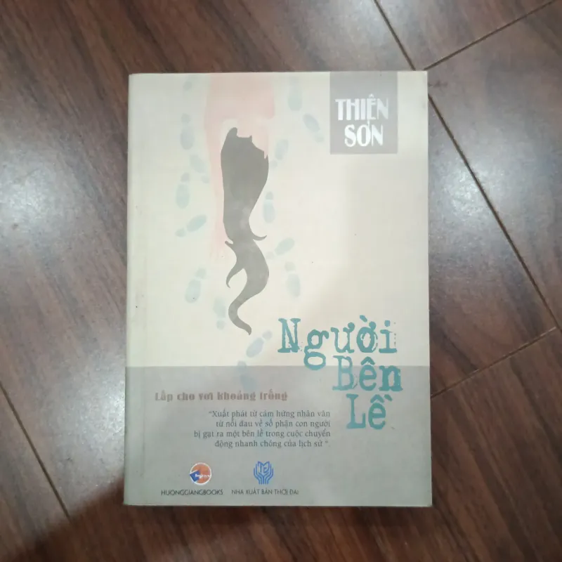 Người bên lề - thiên sơn 932282