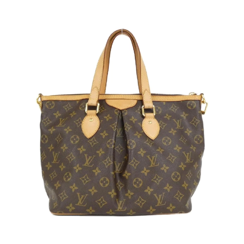 Túi Louis Vuitton Monogram Palermo PM M40145 616120