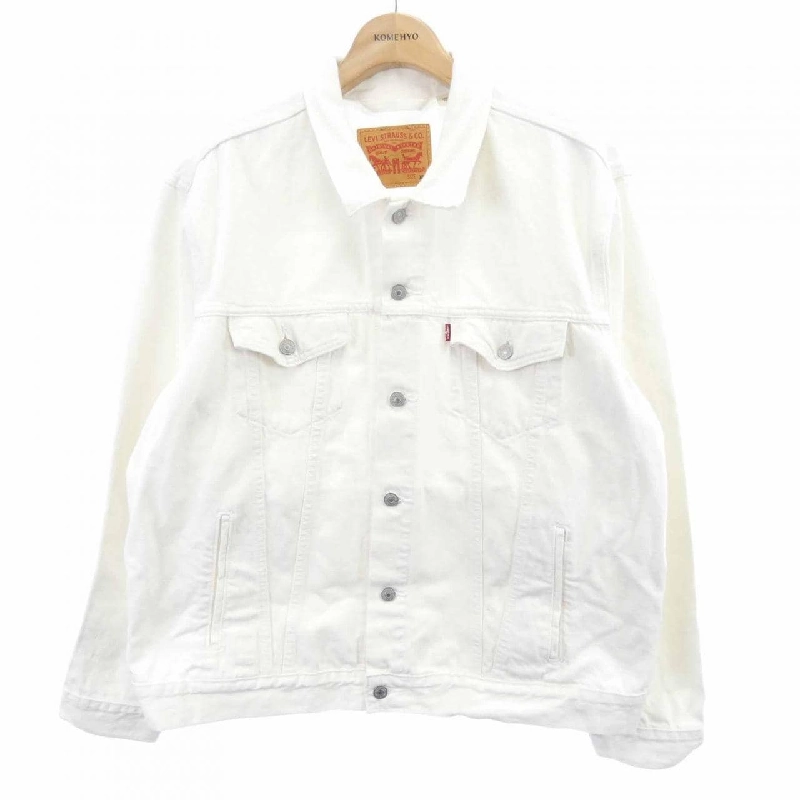 Áo khoác denim LEVI'S - Hàng hiệu Authentic 894525