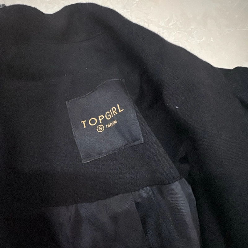 dạ mangto size s 160 463477