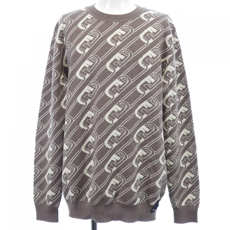 FENDI FZX061 AL3I Áo len - Hàng hiệu Chính hãng 904046