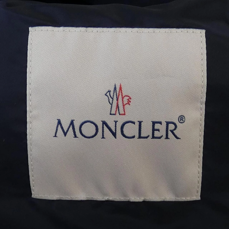 Áo khoác MONCLER WETE - Hàng hiệu Chính hãng 823005