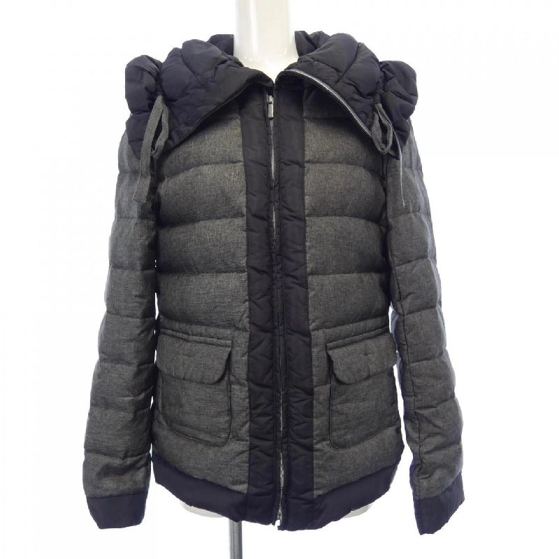 Áo khoác lông vũ Max Mara weekend 636980