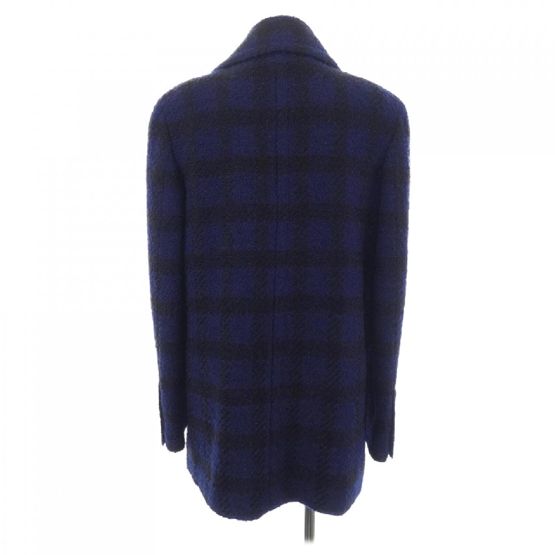 【Mã giảm giá】【Cổ điển】Áo khoác Chanel CHANEL 643086