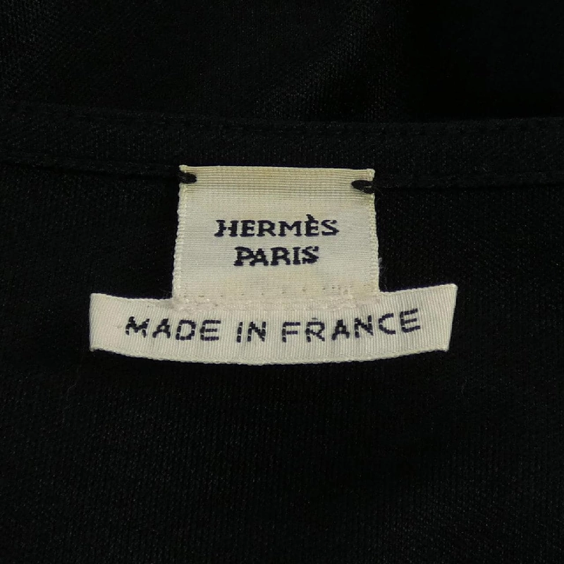 【Mã giảm giá】HERMES Áo 641841