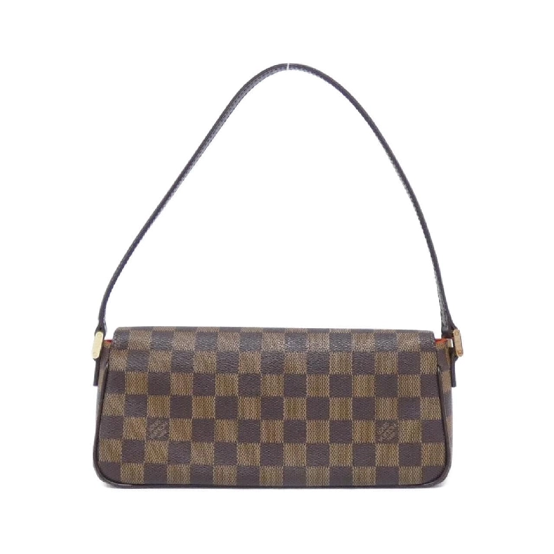 Túi xách vai Louis Vuitton Damier Recoleta N51299 - Hàng hiệu Chính hãng 766476