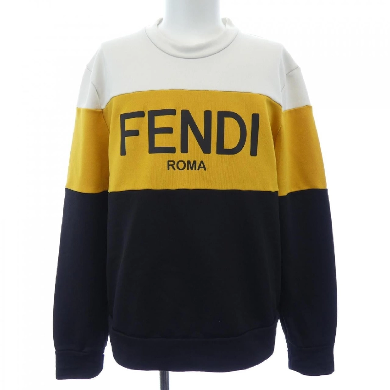 FENDI FAF557 AE8N Sweat - Hàng hiệu Chính hãng 888410