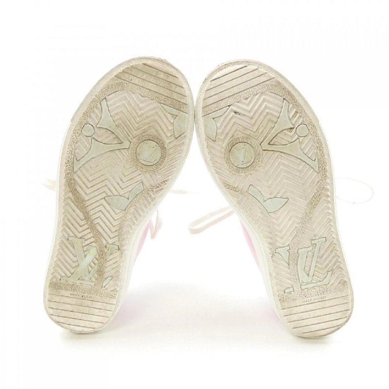 【Mã giảm giá】Giày thể thao LOUIS VUITTON 661697