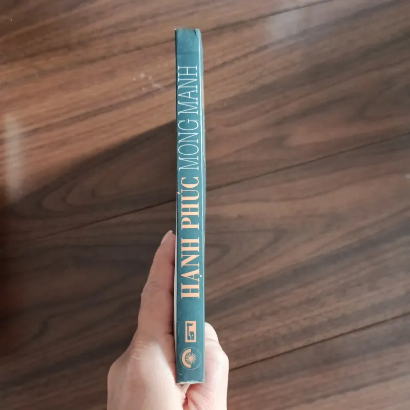 Hạnh phúc mong manh 763347