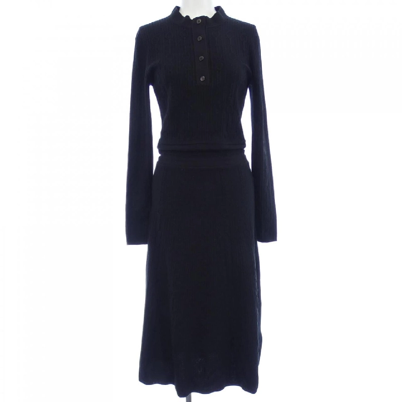 【Mã giảm giá】Đầm HERMES 652000