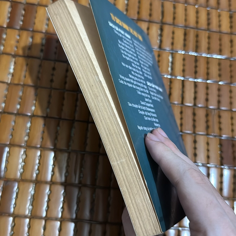 Rời nẻo đường quen - John Steinbeck 537168