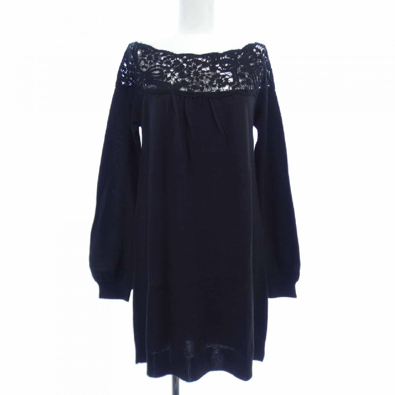 【Mã giảm giá】JILL STUART ニット 636353