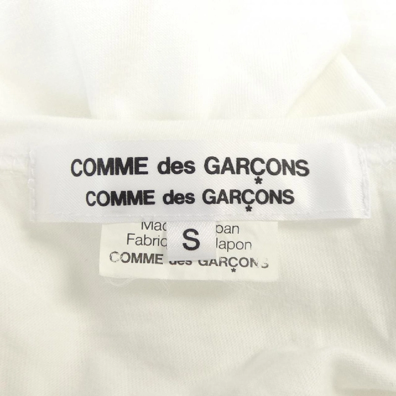 COMME des GARCONS RI-T010 T-shirt - Hàng hiệu Chính hãng 814458