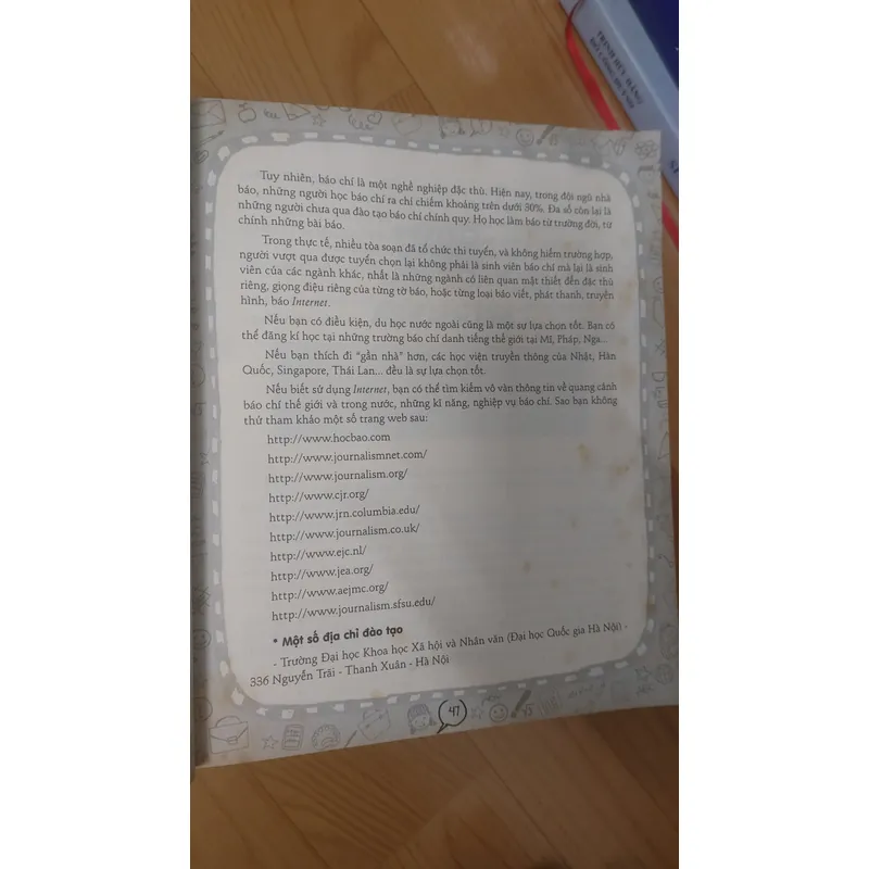 BÁCH KHOA THƯ NGÀNH NGHỀ  713244