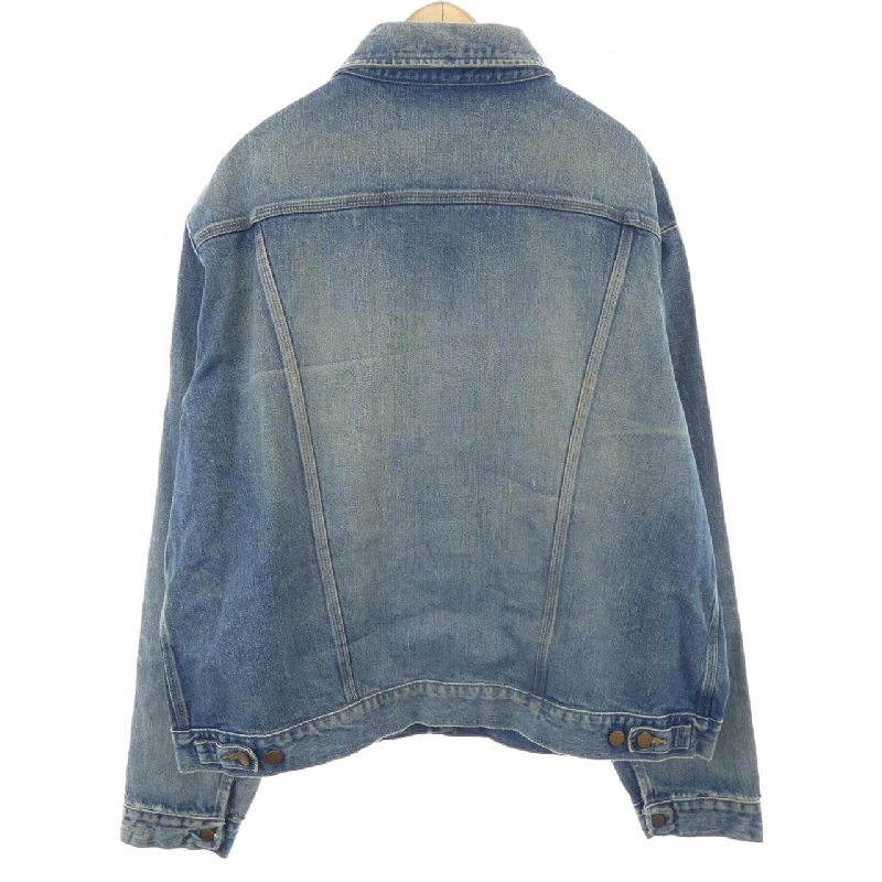 Áo khoác denim N.HOOLYWOOD WS9355 WRANGLER - Hàng hiệu Authentic 894950