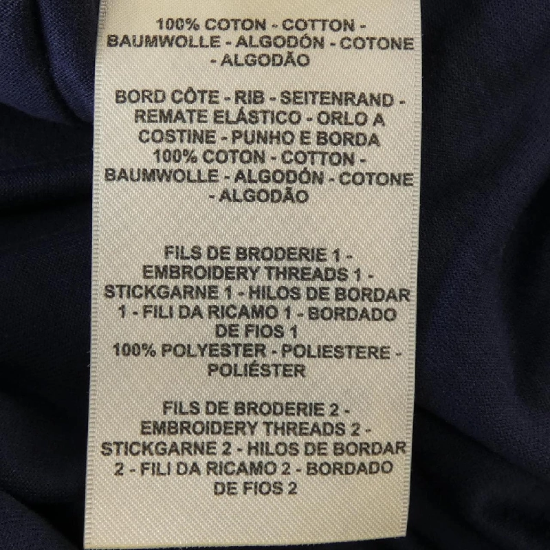 Áo thun HERMES Mosaic 3E4620DL - Hàng hiệu Chính hãng 823159