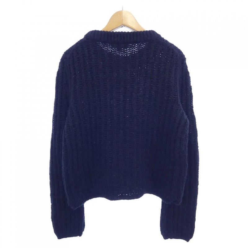 【クーポン対象】ドゥロワー DRAWER ニット 645536