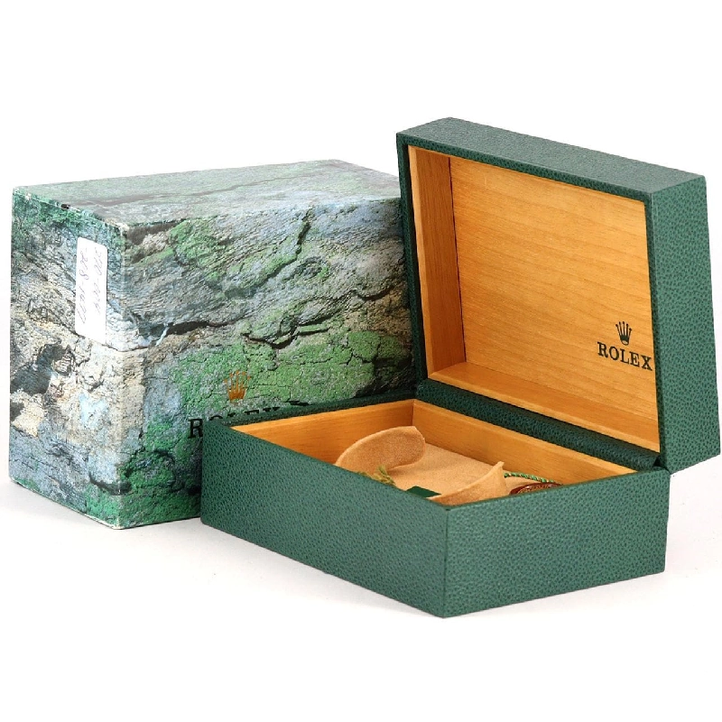 Đồng hồ Rolex Submariner Date 16613. SSxYG tự động - Hàng hiệu chính hãng 881057