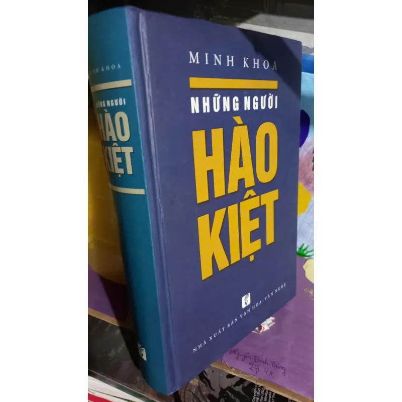 những người hào kiệt 1005915