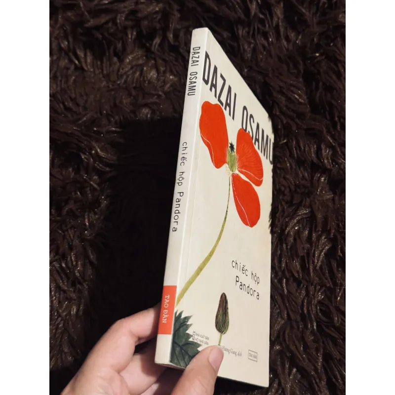 Chiếc hộp Pandora 932530