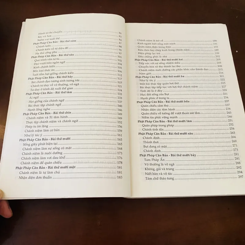 Trái tim của Bụt - Thích Nhất Hạnh  975937